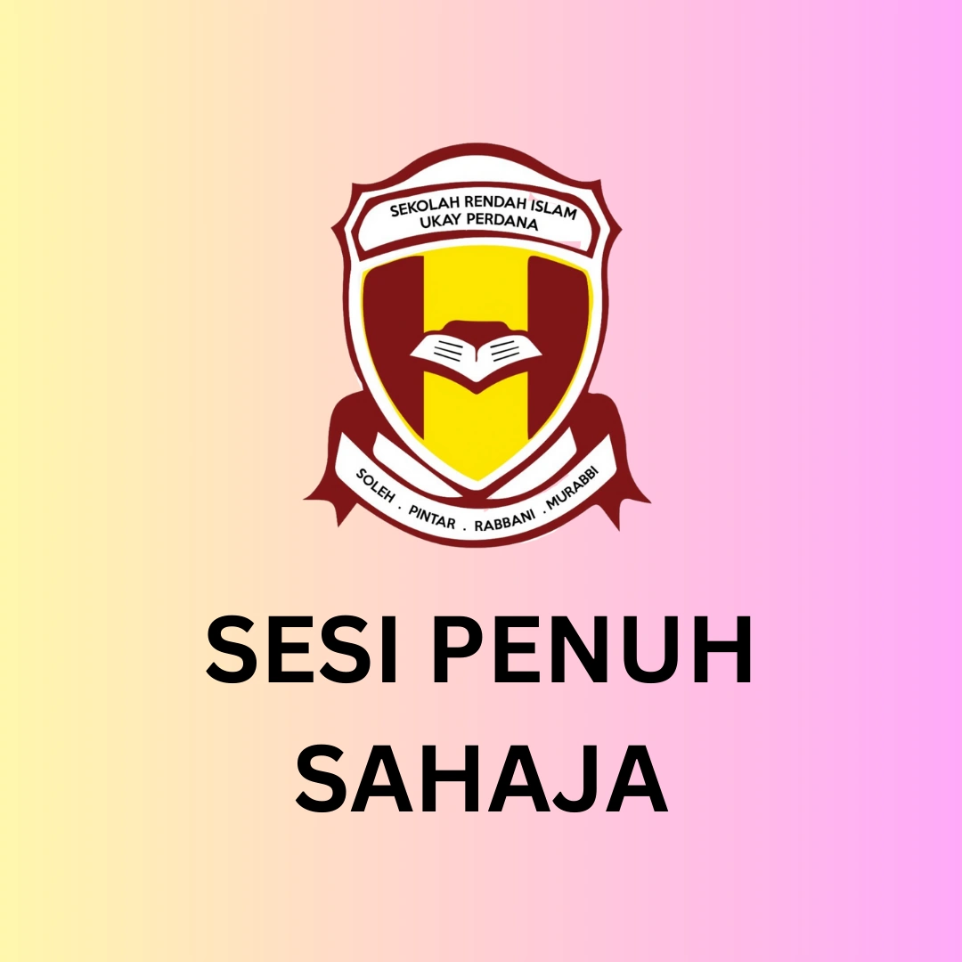 [SESI PENUH SAHAJA] STARTER SET BUKU TULIS & LATIHAN